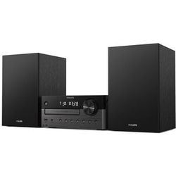 Philips Sistema musicale micro Tam4505m2/12 Black