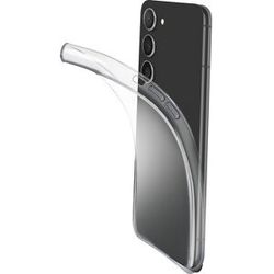Cellular Line Custodia Finecgals23plt Galaxy S23+ Trasparente