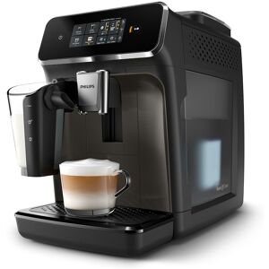 Philips Macchina del caffè Superautomatiche SERIES 2300 LATTEGO EP2334/10 Ep2334/10
