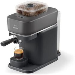 Philips macchina da caffè automatica Baristina Bean Swap Bar320/60 Nero