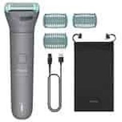 Philips Regola capelli SERIE 3000 BG3485/15 grigio medio