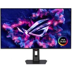 Asus 31.5" oled - rog strix xg32uqwms