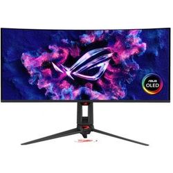 Asus 34" oled - rog swift pg34wcdn