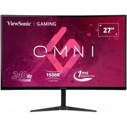 ViewSonic 27" led - vx2719-pc-mhd