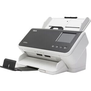 Kodak alaris s2060w scanner (a4, 600 x 600 dpi, 60 pg/min., 8/24 b...