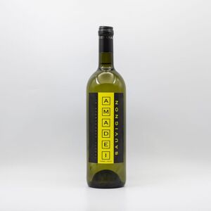 Amadei Sauvignon Dell'Emilia Igt - Secco – Tranquillo