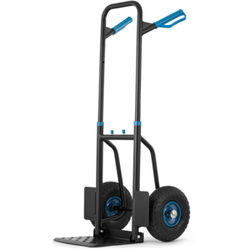 HBM Carrello Portapacchi 200 kg