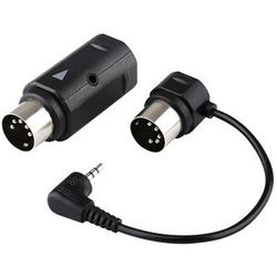 Md1 wireless midi system xvive