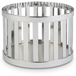 APS Cesto/Supporto " Plus" 15 cm Argento