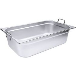 Contacto Contenitore con Manici GN 1/1 21 l
