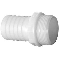 BUCCHI Portagomma Diritto Maschio 2"X60