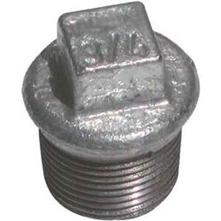 EO Tappo Maschio 1/2"
