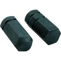 Senza Marca Coppia Inserti Per Giuntacatena Ab+c