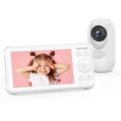 Momcozy Video Baby Monitor 1 St