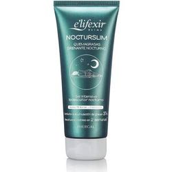 Elifexir Nocturslim crema brucia-grassi gel con effetto di riduzio