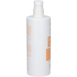 Natur Unique Mandorla Attiva Crema Corpo Fluida 400 ml Crema per la pe
