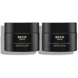 Duo Idratazione all'Acido Ialuronico RECO SKINLAB 100 ml