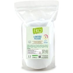 Eko Detersivo Polvere Lavatrice Ecologico 900 GR