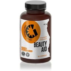 Healthy Pocket Beauty Aid – Integratore per Pelle, Capelli e Unghie 90 pz Capsule