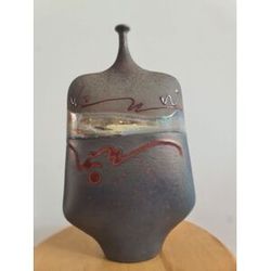 Vaso di design Joan Carrilo