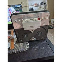 Philips Registratore a nastro vintage