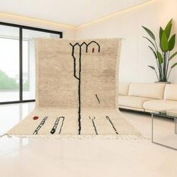 Tappeto marocchino 250cmx150cm