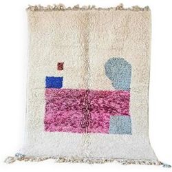 Tappeto marocchino artigianale 200cm x 300cm