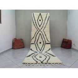 Tappeto da corridoio fatto a mano 300 cm x 90 cm