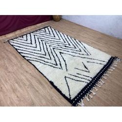 Tappeto artigianale marocchino 250cmx150cm