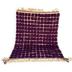 Tappeto marocchino fatto a mano 200cm x 300cm