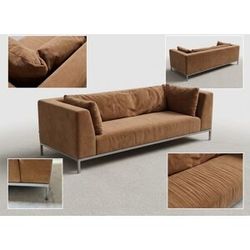 Ligne Roset Bank "Tes"