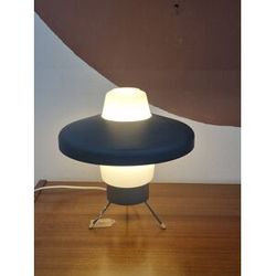 Lampada da tavolo Vintage Philips NX35 – Louis Kalff – Anni '50