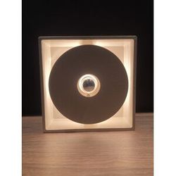 Applique/Lampada da tavolo Philips Vintage Design (Tipo NWS 87)