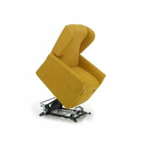 Relax e Design IVA 4% Poltrona Relax Lift (Alzapersona) 2 motori mod. NINA (Verona 64 cons 2 settim)