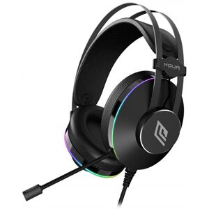 noua Hs0620dr-H50k71u Cuffie Gaming Con Microfono, Con Filo, Antirumore - Hs0620dr-H50k71u