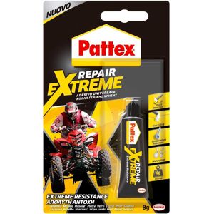 henkel 2146091 Pattex Repair Extreme 8g Pezzi 12 - 2146091