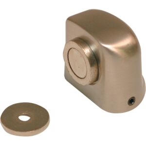 pinco Blghu2253 Fermaporta Magnetico Nickel Co Ø 06107 Pezzi 12 - Blghu2253