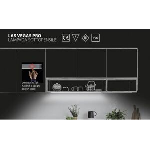 fli Ls300n23c Lampada Led Sottopensile 30 Cm Luce Calda - Ls300n23c Las Vegas