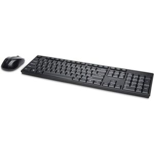 Kensington K75230it Set Da Scrivania Wireless A Basso Profilo Pro Fit - K75230it