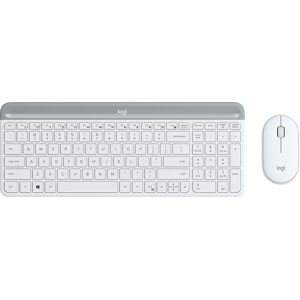 Logitech 920-009197 Tastiera E Mouse Slim Wireless Italiano - 920-009197