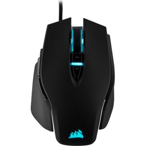 Corsair Ch-9309011-Eu Mouse Gaming Usb Ottico Ch-9309011-Eu M65 Rgb Elite