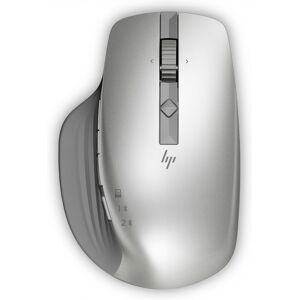 HP 1d0k9aa abb Mouse Wireless Ottico 3000 Dpi Colore Nero - 1d0k9aa Silver 930 Creator