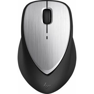 HP 2lx92aa abb Mouse Wireless Laser 2 Tasti Colore Nero, Grigio 2lx92aa Envy 500