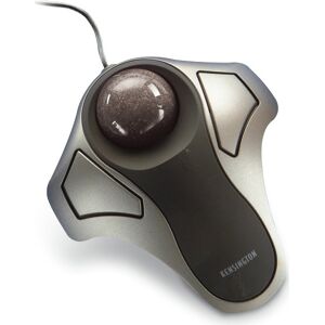 Kensington 64327euk Mouse Trackball Usb+ps/2 2 Tasti 64327eu Trackball Ottica Orbit®