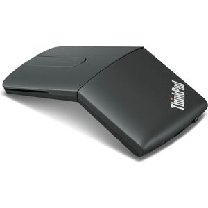 Lenovo 4y50u45359 Mouse Wireless A Rf + Bluetooth Ottico 1600 Dpi Ambidestro - 4y50u45359