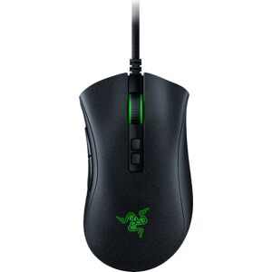 Rz01-03210100-R3m1 Razer Deathadder V2 Mouse Usb Tipo A Rz01-03210100-R3m1
