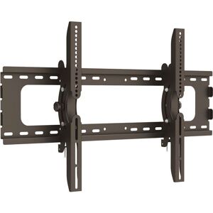 startech Flatpnlwall Supporto Da Parete Per Tv A Schermo Piatto Da 32" A 75" Pollici Max 75 Kg - Flatpnlwall