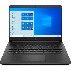 HP 1n7s8ea Notebook Amd A4 Ssd 256 Gb Ram 4 Gb Display 14" Windows 10 S - 14s-Fq0009nl 1n7s8ea