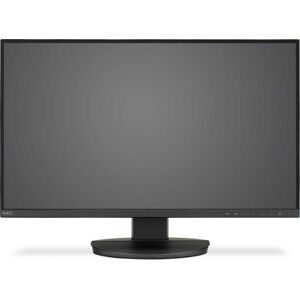 NEC 60004302 Monitor 4k Pc 27 Pollici Luminosità 350 Cd/m² Risposta 5 Ms Hdmi Displayport - 60004302