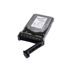 Dell 400-Aurs Hard Disk Interno 1000 Gb Hdd 3.5" Serial Ata Iii 7200 Rpm Per Server/workstation - 400-Aurs 1tb